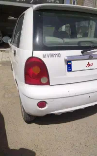 ام وی ام 110مدل 91