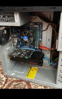 کیس کامپیوتر