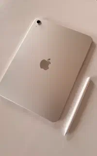 آیپد ۱۱ کاملا نو همراه قلم ipad 11th 2025