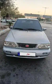 پراید ۱۴۱ مدل ۱۳۸۸