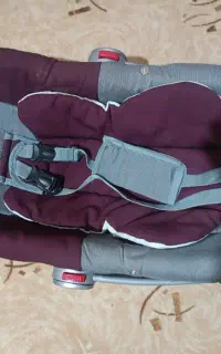 کرییر و گیتار