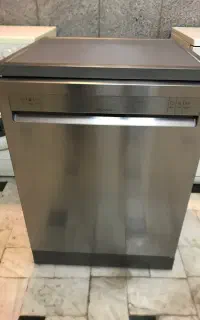 ماشین ظرفشویی دوو گارانتی دار