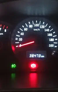تیبادو مدل 400بدون رنگ و ضربه ،کم کارکردومشابه صفر