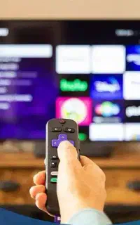 نصب و تنظیم گیرنده شبکه های تلویزیون و ..