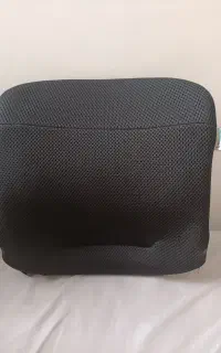 پشتی طبی باراد