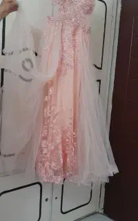لباس مجلسی شیک ونو
