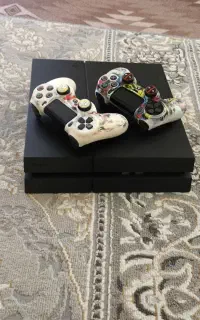 PS4