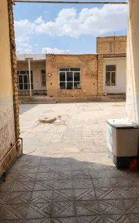 فروش ملک در خیابان چشمه برم همراه مغازه