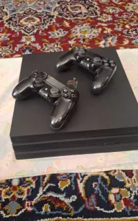 ps4 pro