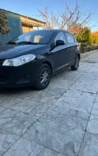 خودرو ام و ام ۳۱۵