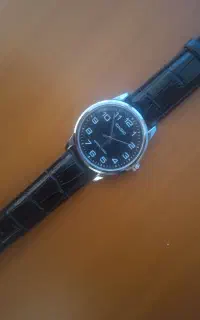 ساعت مردانه کاسیو رفرنس MTP V001L 1B