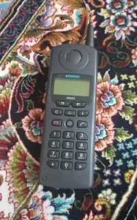 تلفن نسل اول