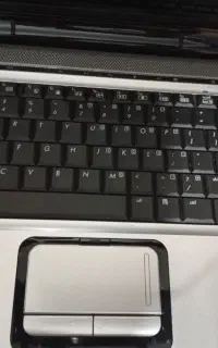 لب تاپ HP pavilion dv