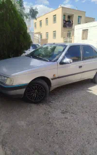405مدل89دوگانه سوز