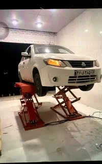 استخدام استادکار تشخیص رنگ خودرو