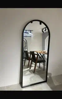 آینه قدی گنبدی ارسال فوری و رایگان در مازندران