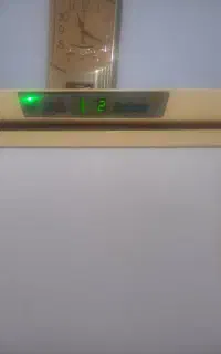 یخچال ۱۲فوت ارج