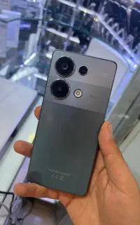 Redmi note 13 pro