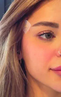 چشماتو کشیده وجذاب کن با لیفت چشم گربه‌ای