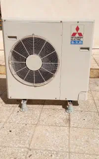 کولر اسپلیت ۳۰ هزار میتسوبسی