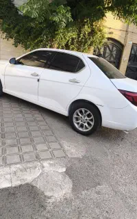 دنا پلاس 6دنده توربور