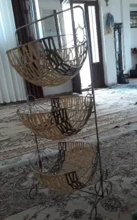 استند