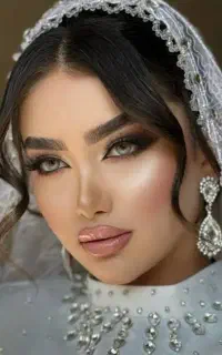میکاپ فقط 300