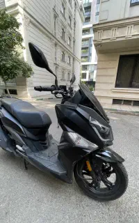 موتور sym/j200/ مدل 1402/جی 200/زیر قیمت