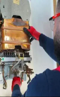تعمیر وسرویس ابگرمکن
