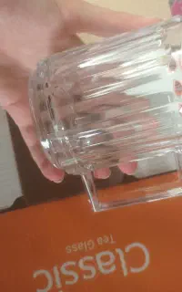 لیوان شیک ونو