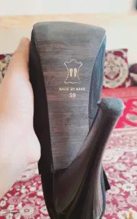 کفش مجلسی