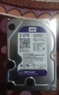 هارد دوترا برای dvr دوربین