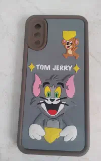 قاب گوشی A 02