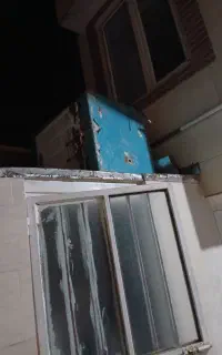 کولر آبی ۳۵۰۰