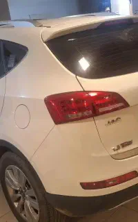 جک s5 اتومات ۱۴۰۱