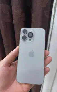 ایفون ۱۵ پرو مکس