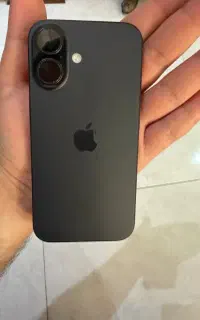 آیفون 16 128 Ch