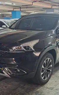 تیگو۷ ie،مدل ۴۰۲، بی رنگ و بدون توضبح