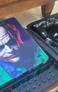 Ps4 خانگی