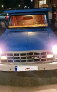 اجاره نیسان ۹۲