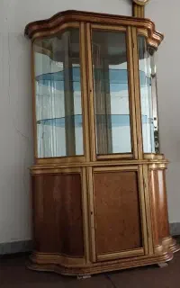 بوفه کاملا سالم