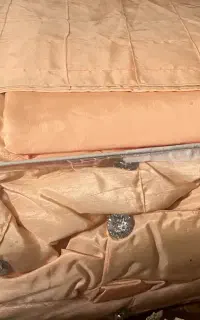 سرویس رو تختی
