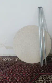 میز خاطره