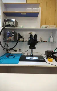 تعمیرات موبایل فوری