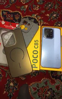 poco c85