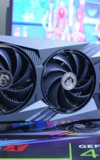 کارت گرافیک ام اس آی مدل RTX 4080 Gaming X Trio