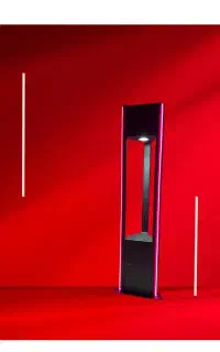 چراغ چمنی باغی ویلایی پارکی و محوطه ای برمودا پلاس