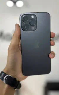 آیفون۱۴ پرو مکس ۲۵۶