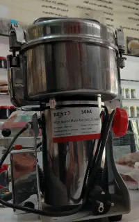 آسیاب عطاری بست ۵۰۰ گرمی