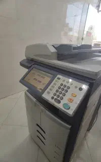 دستگاه سه کاره کپی،پرینت و اسکن
